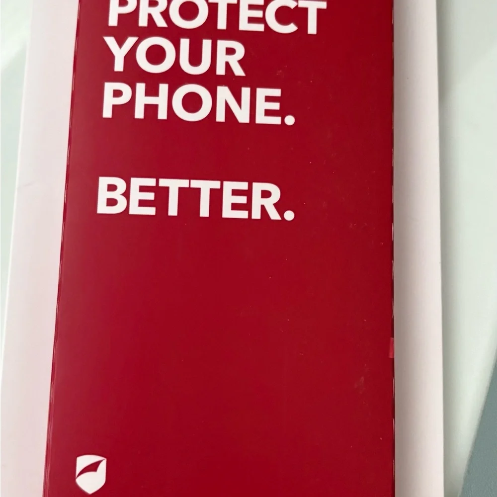 3 Screen Protectors